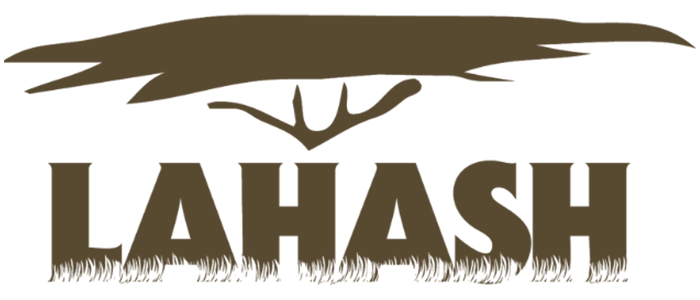 Lahash Logo